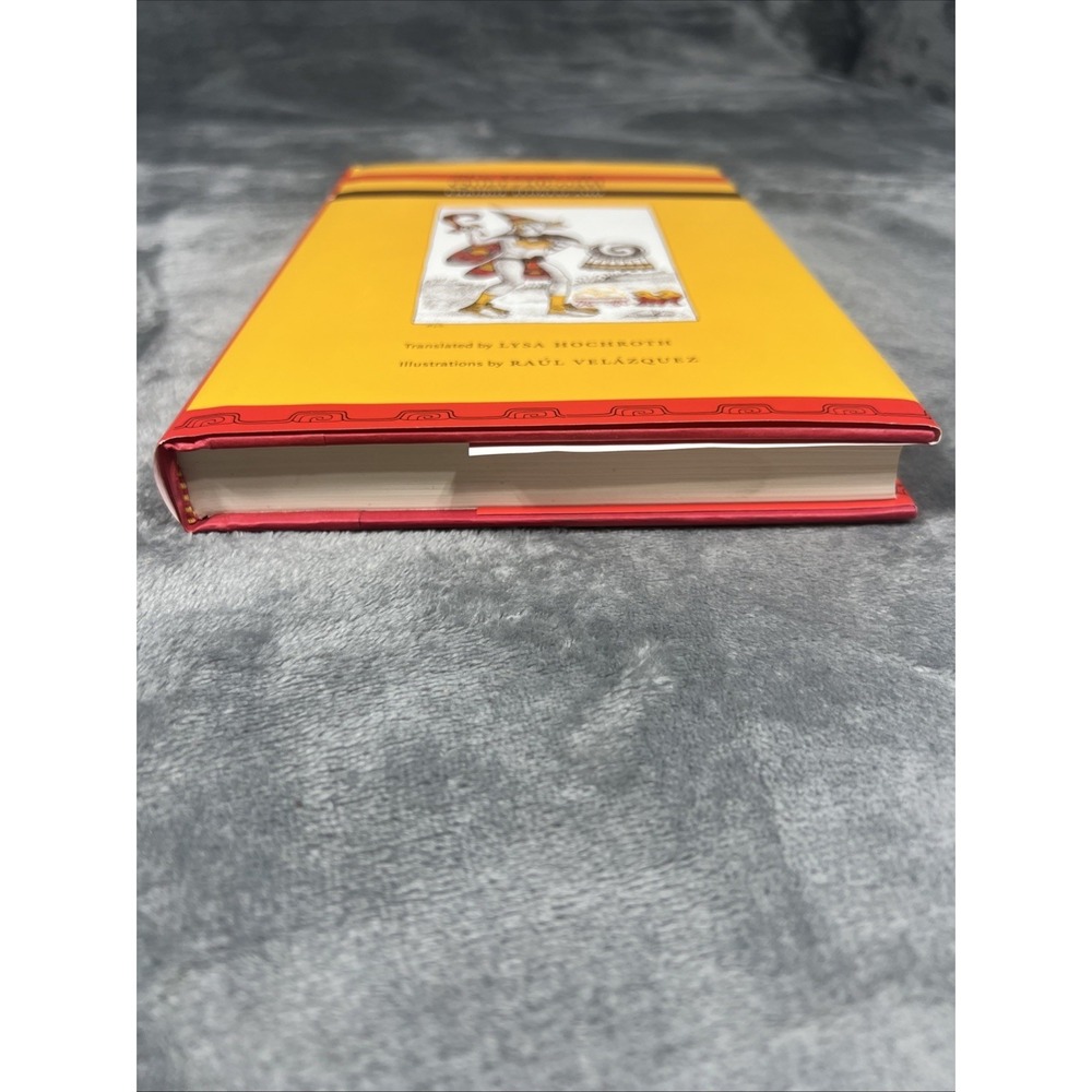 Vintage The Myth of Quetzalcoatl Book Enrique Florescano 1999 Johns Hopkin HC DJ - Picture 3 of 9